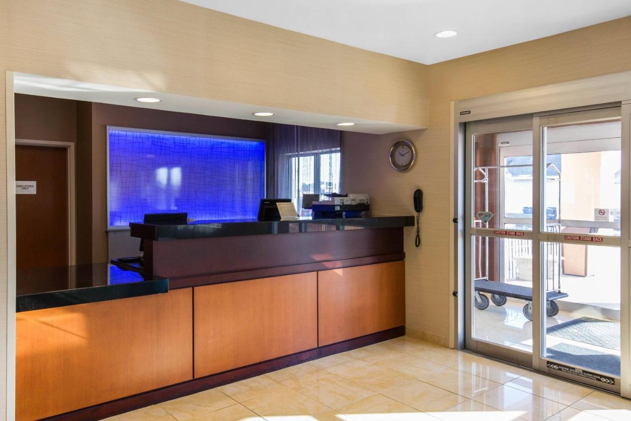 Americinn By Wyndham St Cloud Mn Shopping Area Saint Cloud Esterno foto