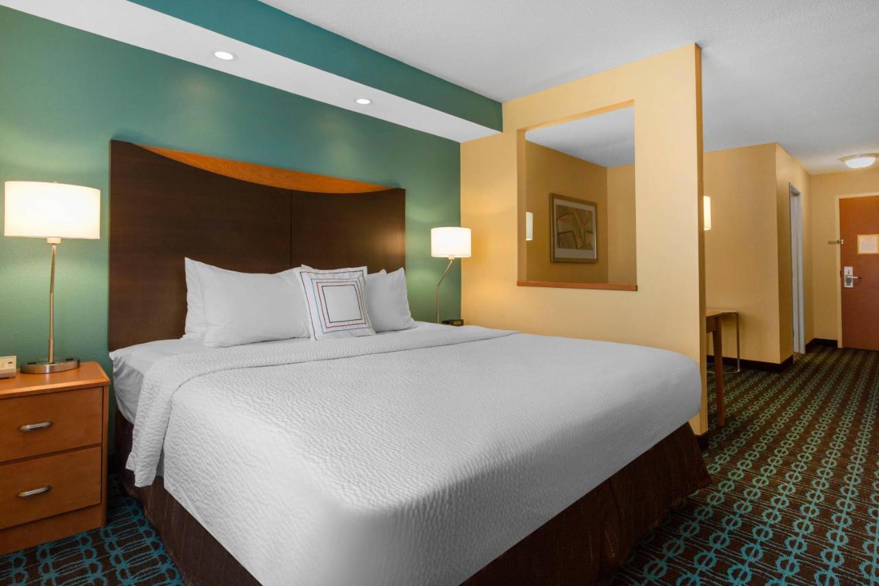 Americinn By Wyndham St Cloud Mn Shopping Area Saint Cloud Esterno foto