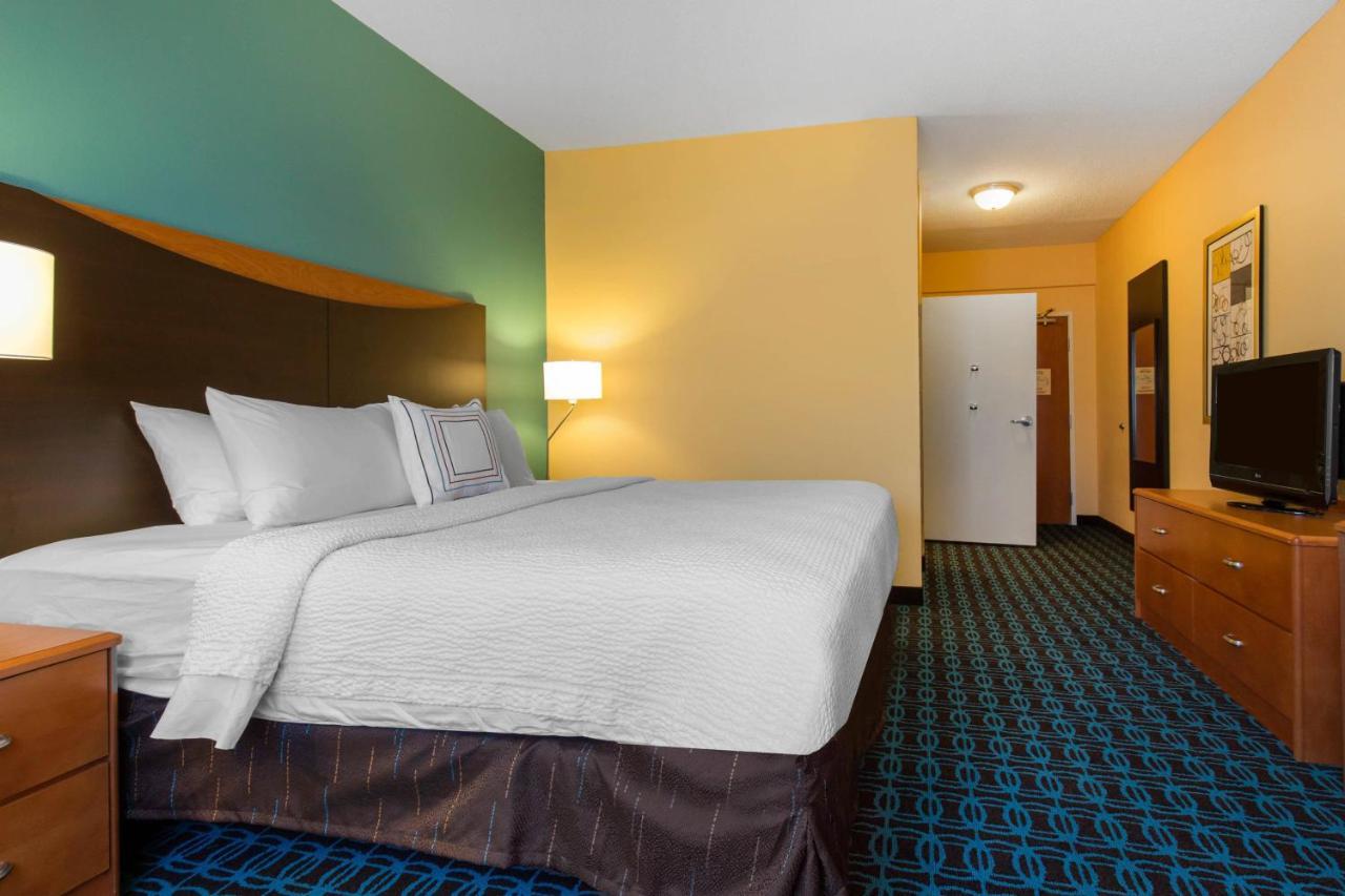 Americinn By Wyndham St Cloud Mn Shopping Area Saint Cloud Esterno foto