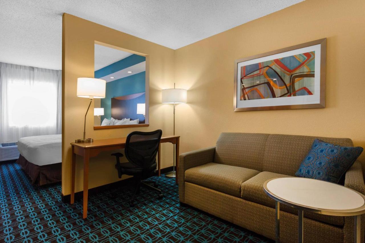 Americinn By Wyndham St Cloud Mn Shopping Area Saint Cloud Esterno foto