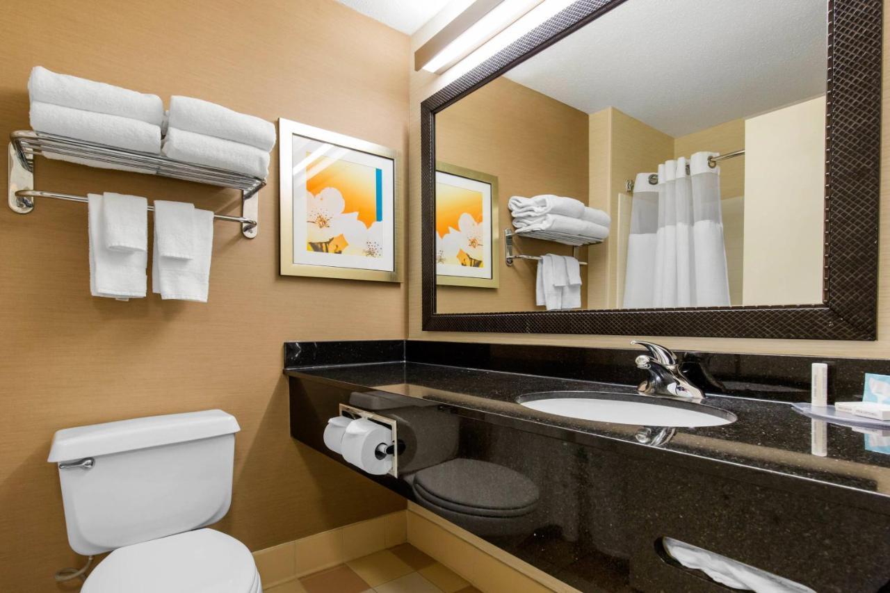 Americinn By Wyndham St Cloud Mn Shopping Area Saint Cloud Esterno foto