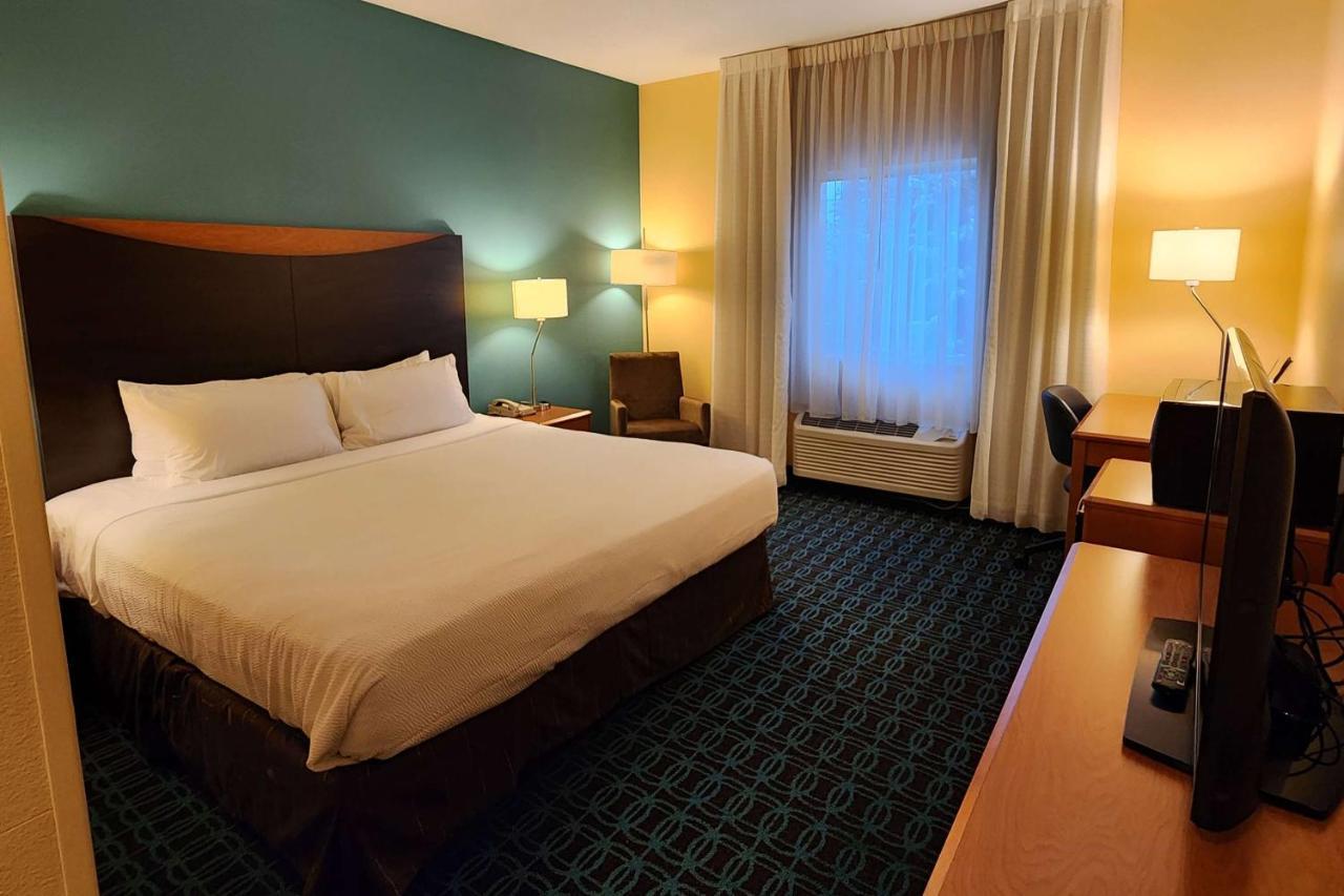 Americinn By Wyndham St Cloud Mn Shopping Area Saint Cloud Esterno foto