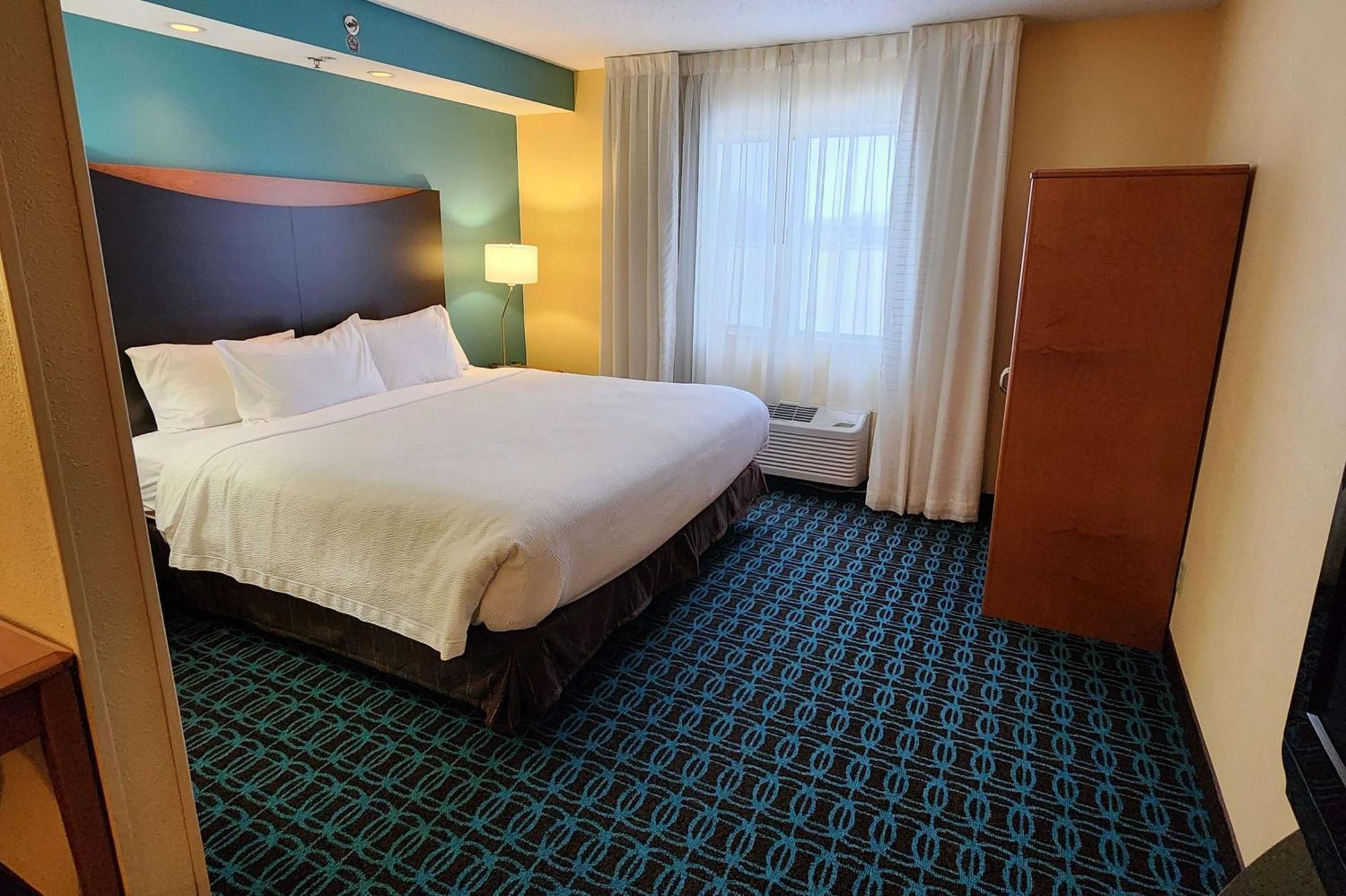 Americinn By Wyndham St Cloud Mn Shopping Area Saint Cloud Esterno foto